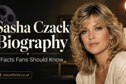 Sasha Czack
