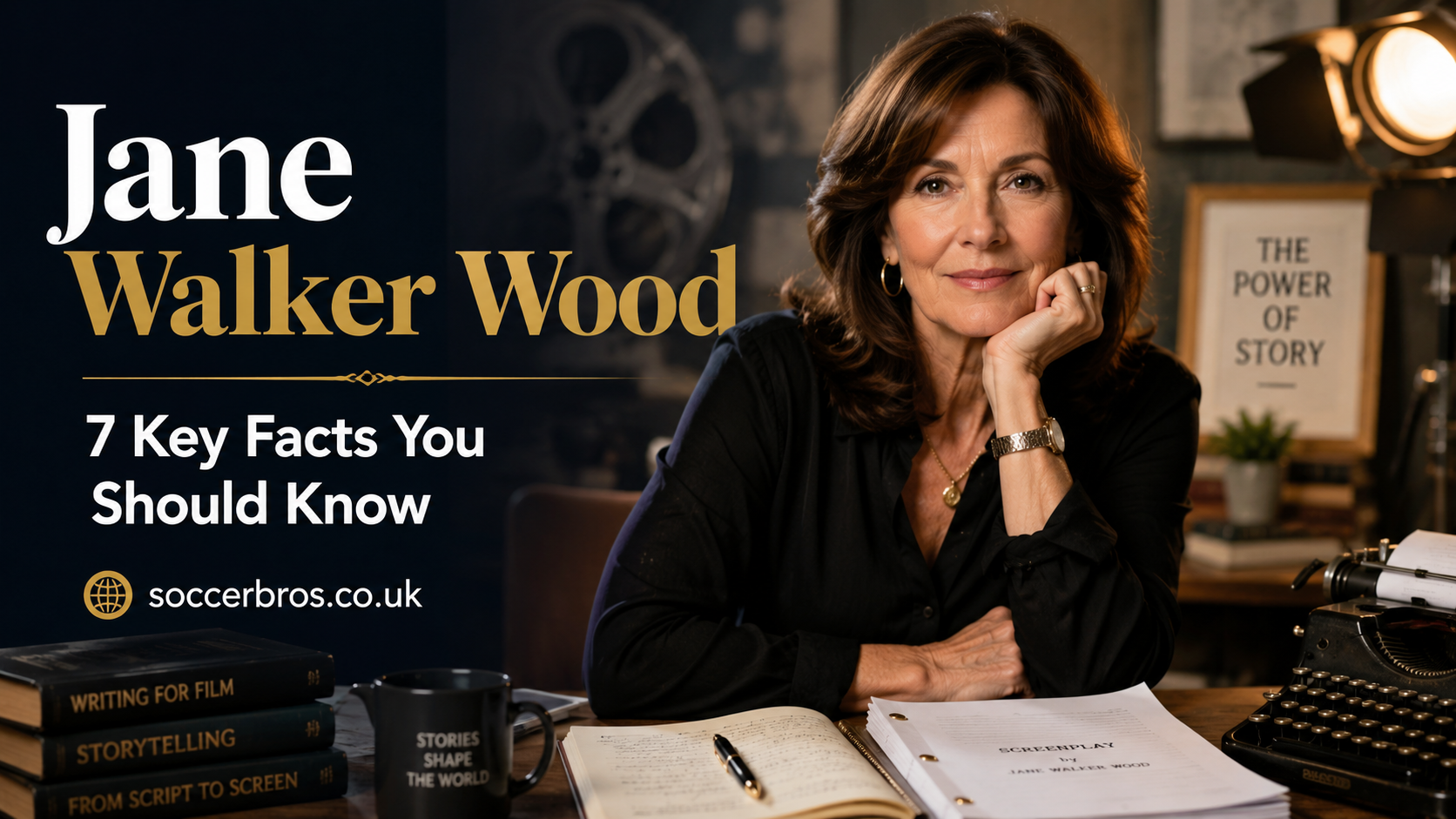 Jane Walker Wood