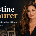 Justine Maurer