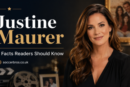 Justine Maurer