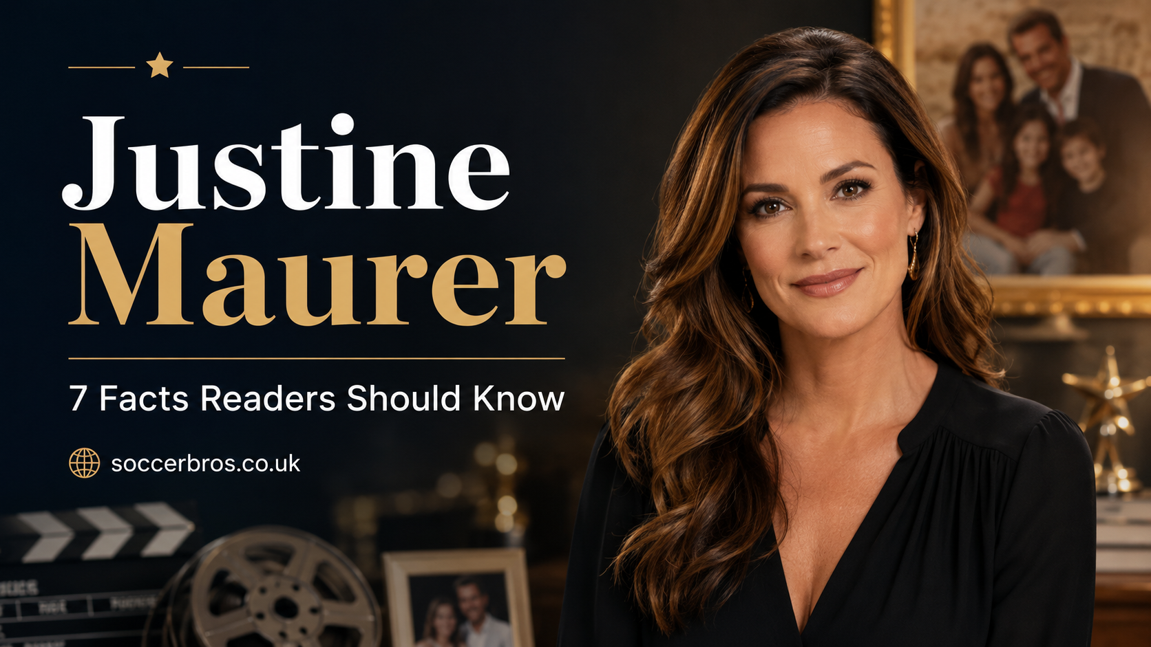 Justine Maurer