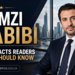Ramzi Habibi