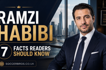 Ramzi Habibi
