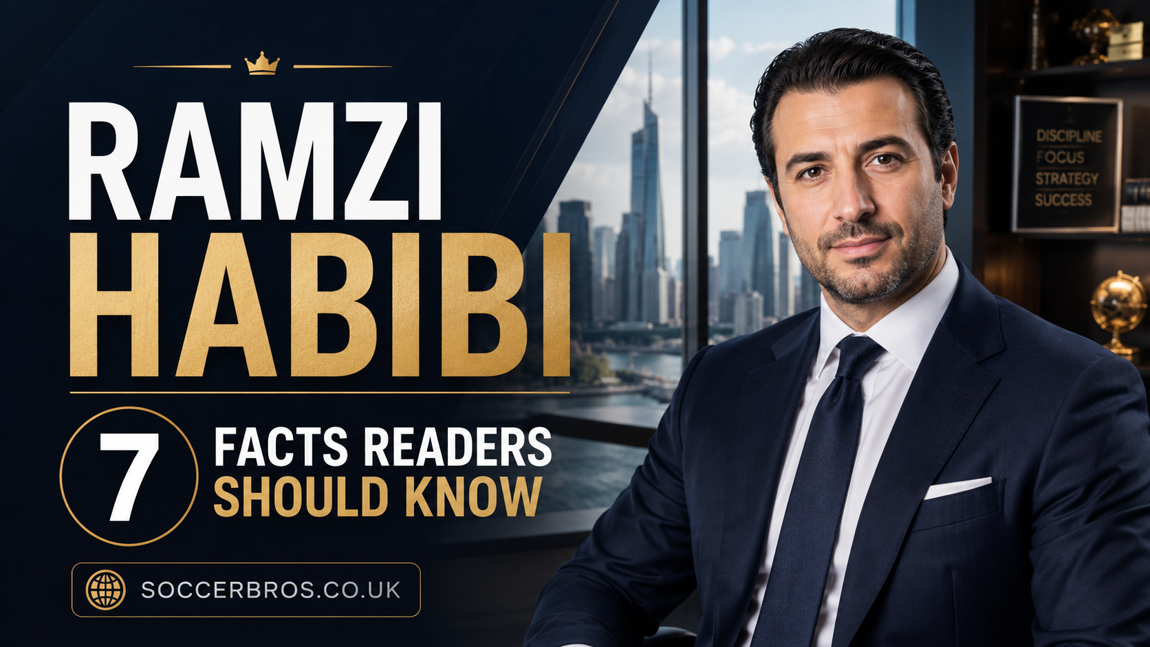 Ramzi Habibi