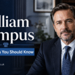 William Bumpus