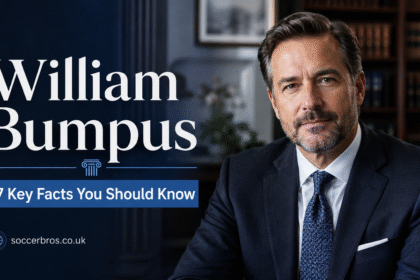 William Bumpus