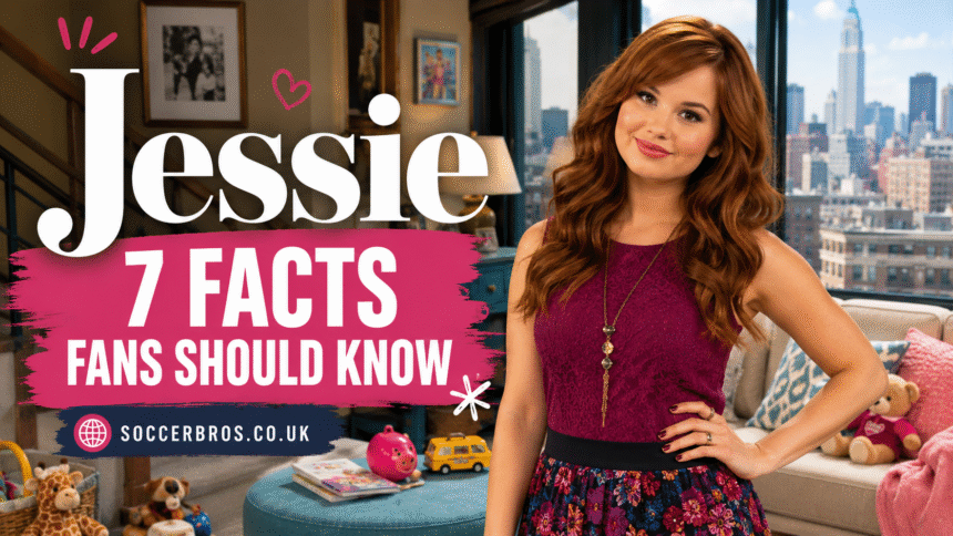 Jessie