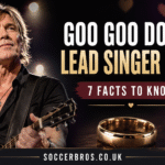 Goo Goo Dolls Lead Singer Wife