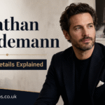 Jonathan Wiedemann