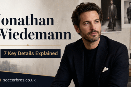 Jonathan Wiedemann