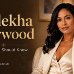 Zulekha Haywood
