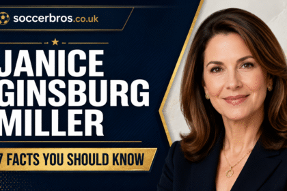 Janice Ginsburg Miller.