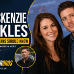 Mackenzie Ackles