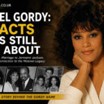 Hazel Gordy