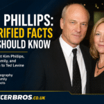 Kim Phillips