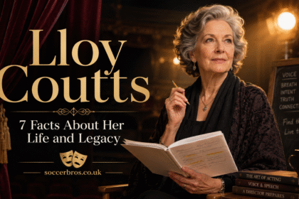 Lloy Coutts