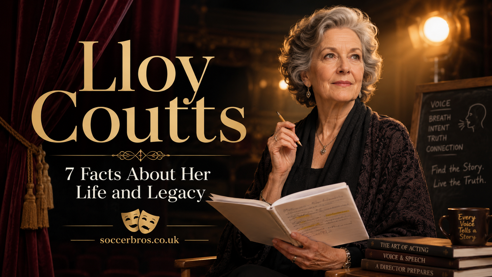 Lloy Coutts