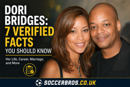 Dori Bridges