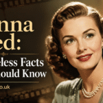 Donna Reed