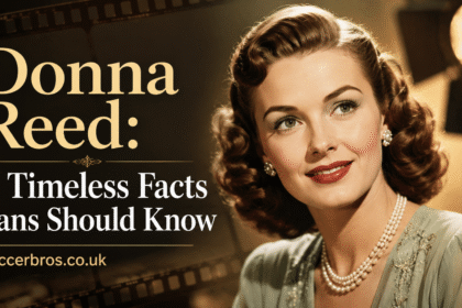 Donna Reed