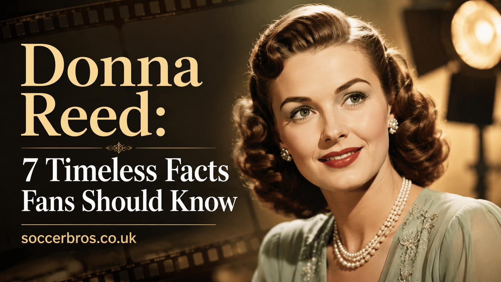 Donna Reed
