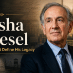 Elisha Wiesel