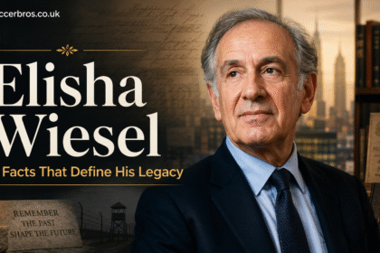 Elisha Wiesel