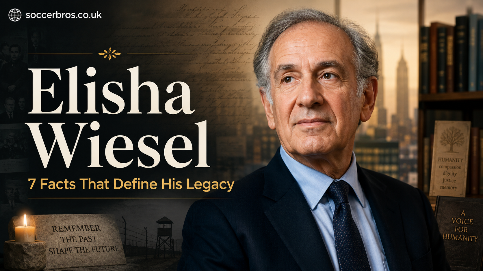 Elisha Wiesel