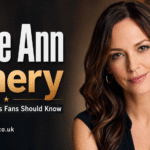 Julie Ann Emery
