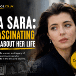 Mia Sara