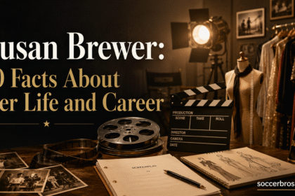 Susan Brewer