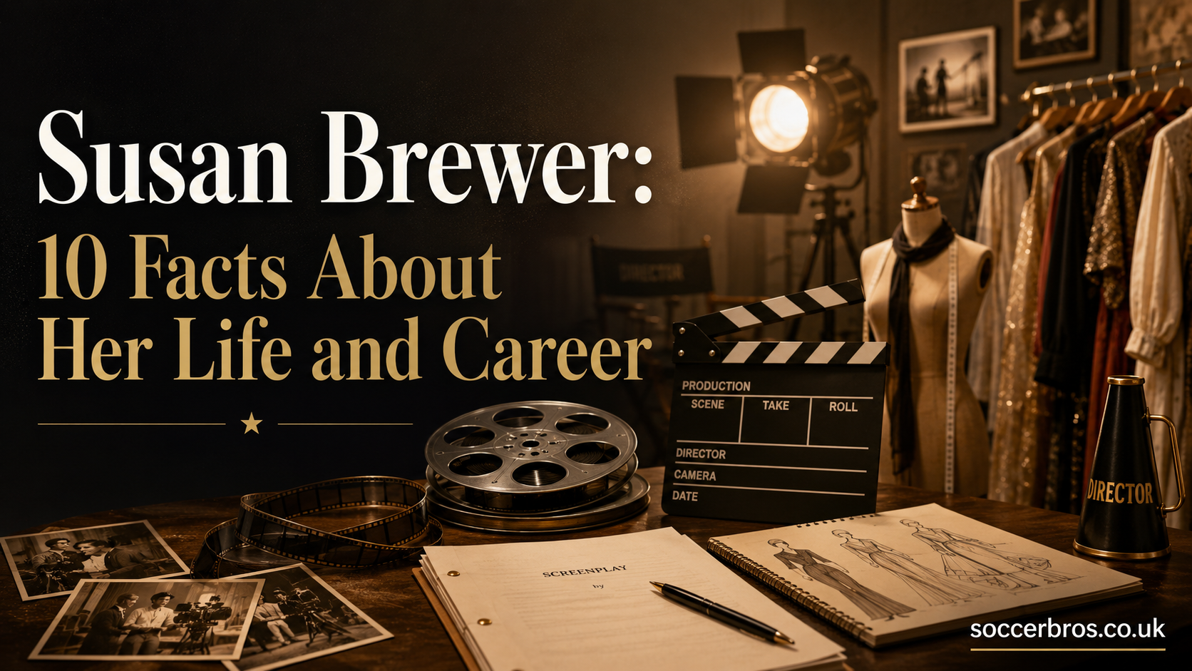 Susan Brewer