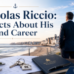 Nicholas Riccio