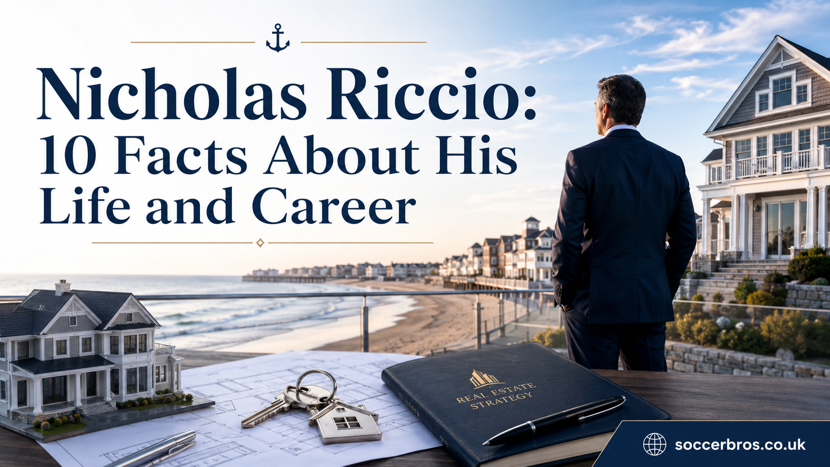 Nicholas Riccio