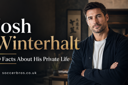 Josh Winterhalt