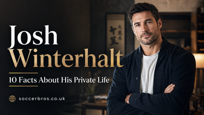 Josh Winterhalt