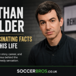 Nathan Fielder
