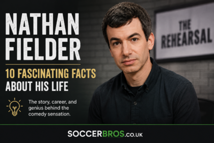 Nathan Fielder