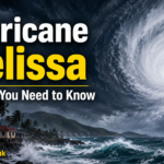 Hurricane Melissa