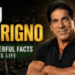 Lou Ferrigno