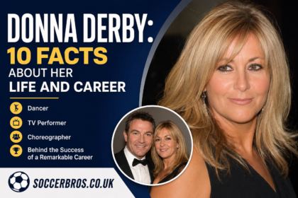 Donna Derby