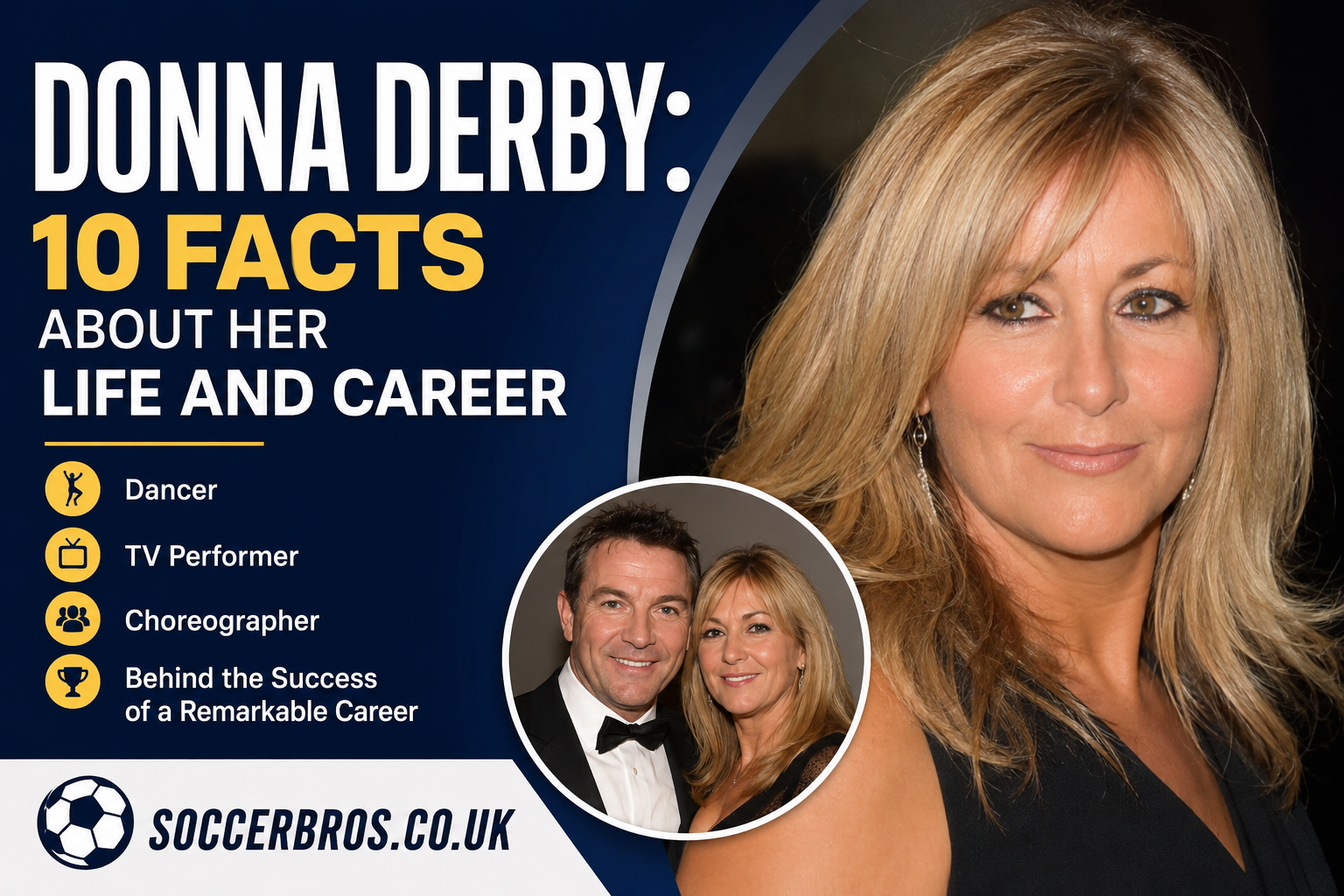 Donna Derby