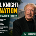 Phil Knight Donation