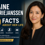 Elaine Andriejanssen