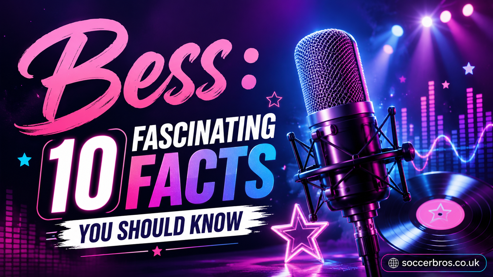 Bess
