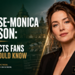 Saoirse-Monica Jackson