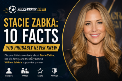 Stacie Zabka