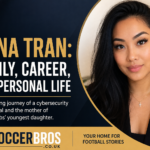 Dana Tran