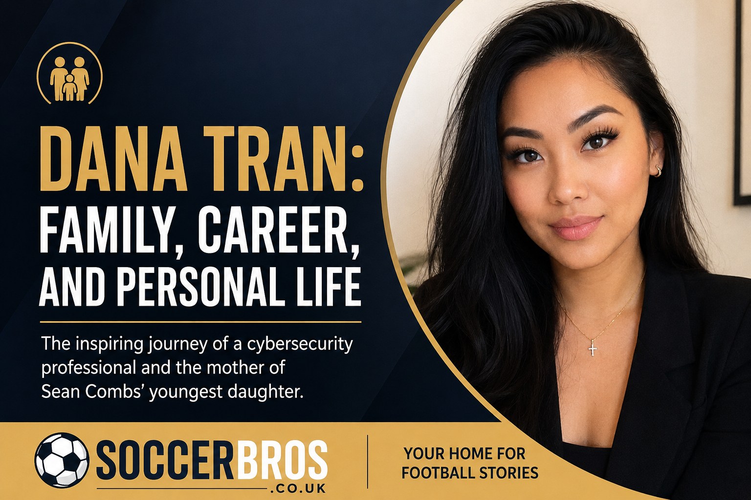 Dana Tran