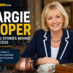 Margie Cooper